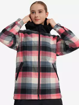 Рубашка для девочек Northland, Розовый