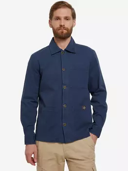 Рубашка мужская Cordillero, Синий