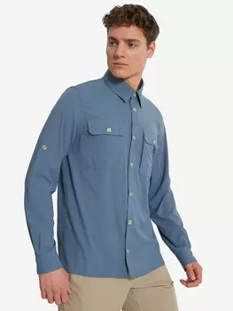Рубашка мужская Cordillero, Синий