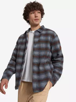 Рубашка мужская Cordillero, Синий