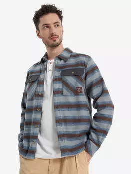 Рубашка мужская Cordillero, Синий