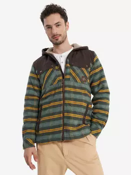 Рубашка мужская Cordillero, Зеленый