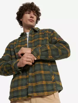 Рубашка мужская Cordillero, Зеленый