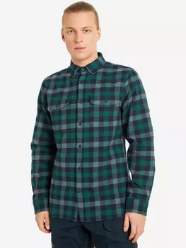 Рубашка мужская Fjallraven Skog, Мультицвет