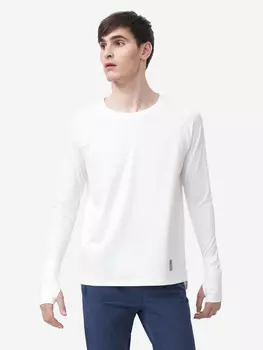 Рубашка мужская GRI Весна 3.0, Белый