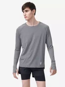 Рубашка мужская GRI Весна 3.0, Черный