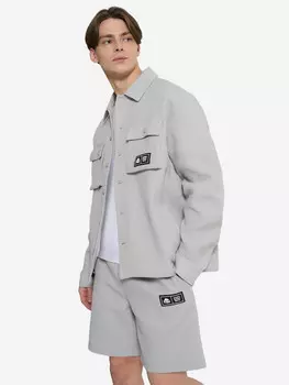 Рубашка мужская Kappa, Серый