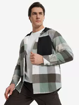 Рубашка мужская Northland, Бежевый