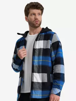 Рубашка мужская Northland, Синий