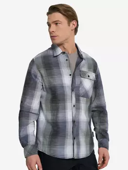 Рубашка мужская Northland, Синий