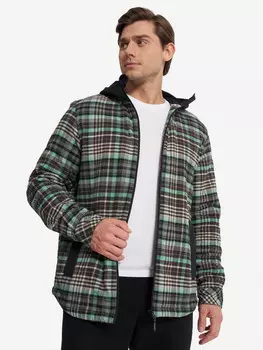 Рубашка мужская Northland, Зеленый