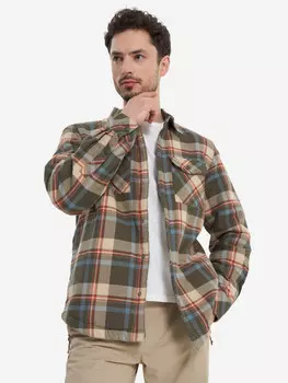 Рубашка мужская Outventure, Черный