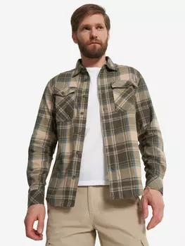 Рубашка мужская Outventure, Черный