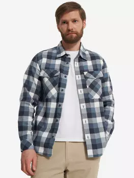 Рубашка мужская Outventure, Голубой