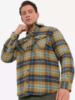 Рубашка мужская Outventure, Мультицвет