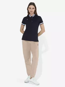 Рубашка поло женская Forward, Синий