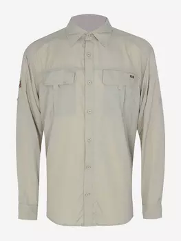 Рубашка Remington Fishing Hardwear Canyon, Бежевый