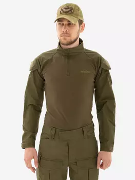 Рубашка Remington Survival Green, Зеленый