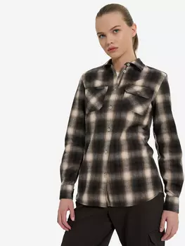 Рубашка женская Bask, Бежевый