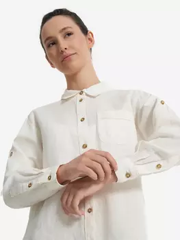 Рубашка женская Cordillero, Бежевый