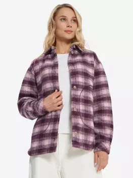 Рубашка женская Cordillero, Фиолетовый