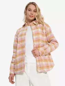 Рубашка женская Cordillero, Желтый