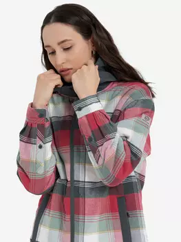 Рубашка женская Northland, Мультицвет