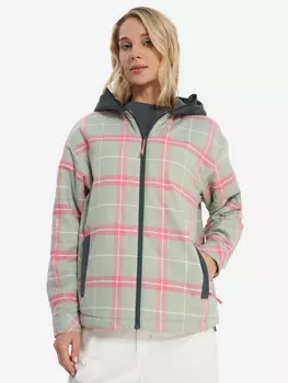 Рубашка женская Northland, Зеленый