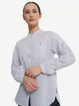 Рубашка женская Outventure, Голубой