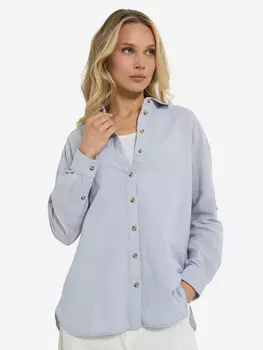 Рубашка женская Outventure, Голубой