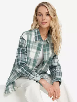 Рубашка женская Outventure, Голубой