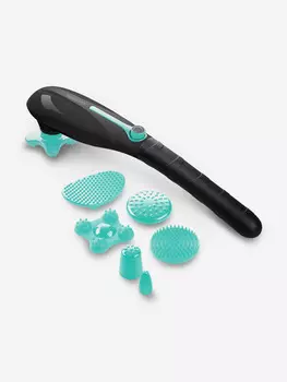 Ручной массажер для тела Medisana HM 650, Черный