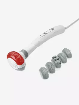 Ручной массажер для тела Medisana HM 886, Белый
