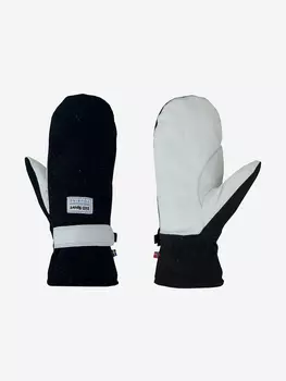 Рукавицы Lillsport, модель Touring Mitt, Черный