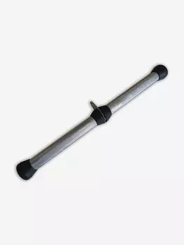 Рукоять укороченная Штурм SHTURM-CLUB, Серебряный