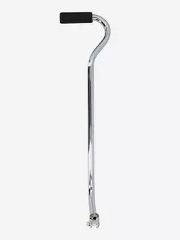 Рукоятка для велосипеда Stern CKBH-1L, Серый