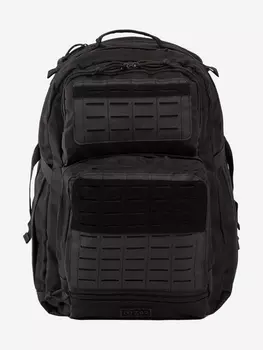 Рюкзак 35L , 7.62, Раптор, черный, Черный