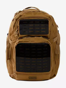 Рюкзак 35L , 7.62, Раптор, кайот, Бежевый