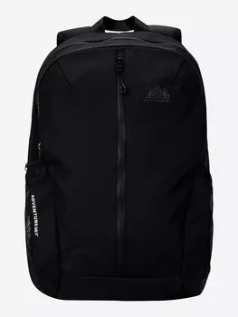 Рюкзак 361°, Черный