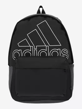 Рюкзак adidas Bos, Черный, размер Без размера