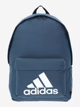 Рюкзак adidas Classic Bos, Синий