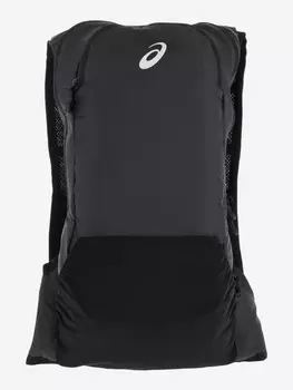 Рюкзак ASICS Lightweight Running 2.0, Черный, размер Без размера