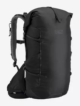 Рюкзак BACH Pack Molecule 30 (regular) Black, Черный