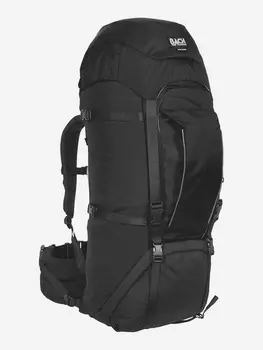 Рюкзак BACH Pack W's Lite Mare 60 (regular) Black, Черный