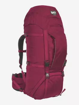 Рюкзак BACH Pack W's Lite Mare 60 (regular) Red, Красный