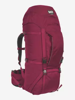 Рюкзак BACH Pack W's Lite Mare 60 (short) Red, Красный