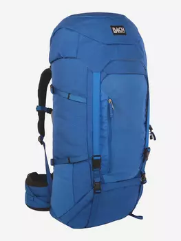 Рюкзак BACH Pack W's Specialist 65 (regular) Snorkel Blue, Синий