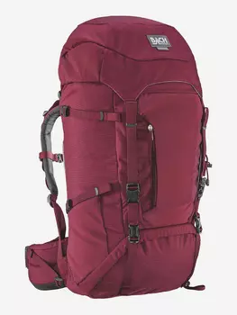 Рюкзак BACH Pack W's Specialist 65 (regular) Red, Красный