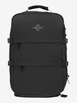 Рюкзак Cordillero, Черный