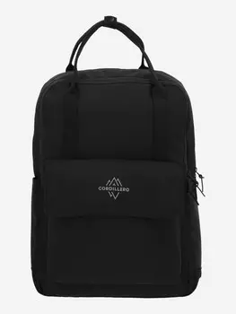 Рюкзак Cordillero, Черный